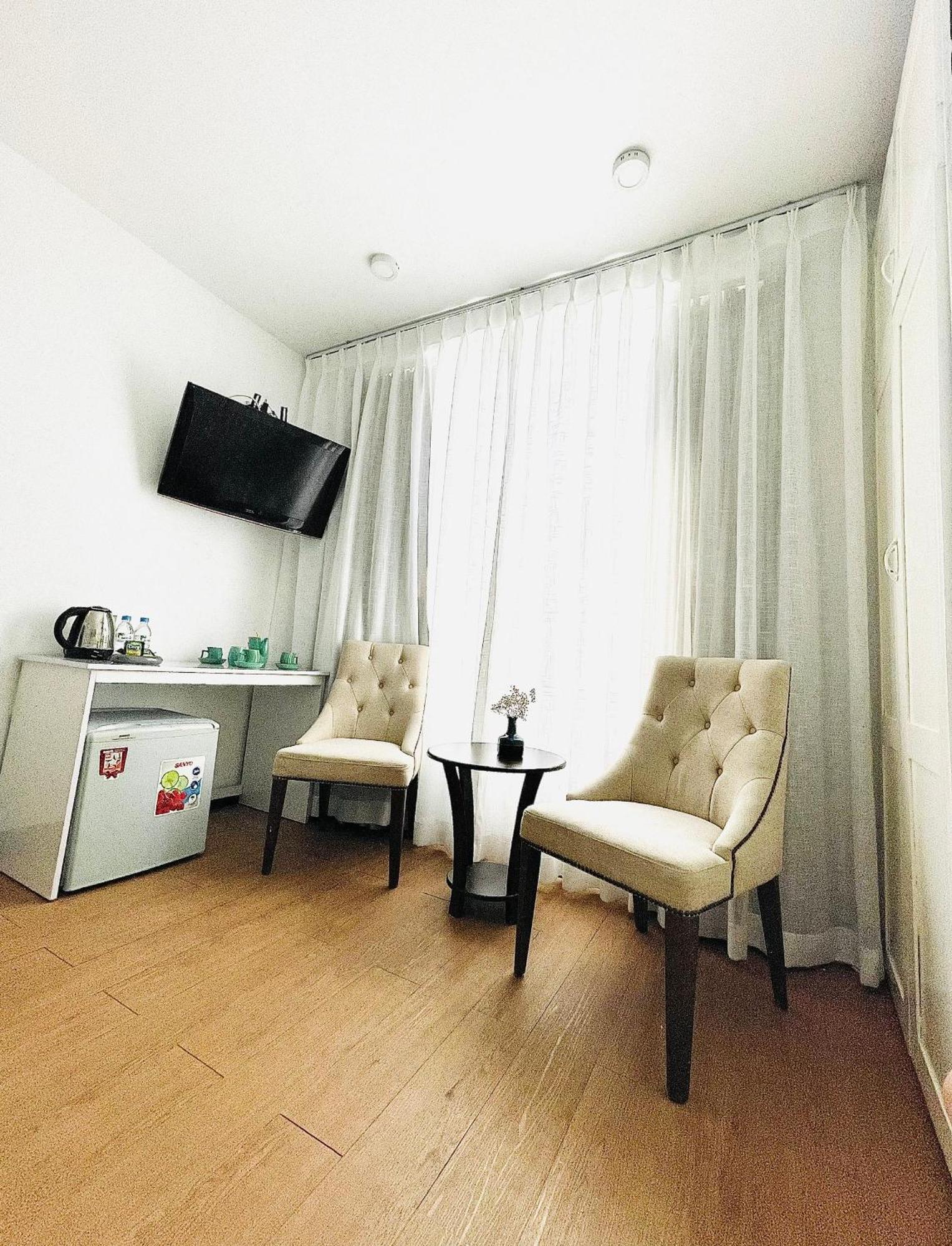 Onestar Danang Riverside エクステリア 写真