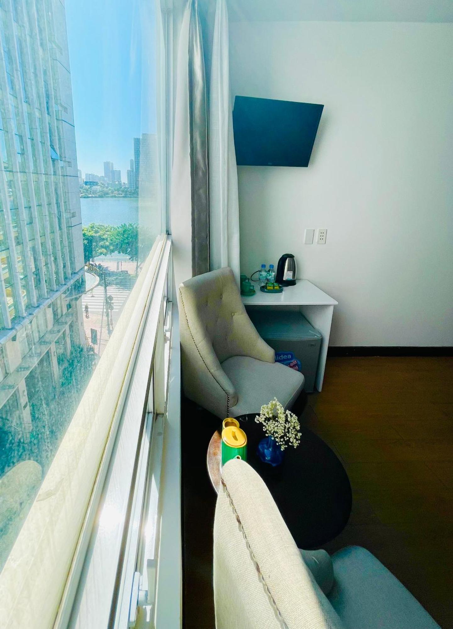Onestar Danang Riverside エクステリア 写真
