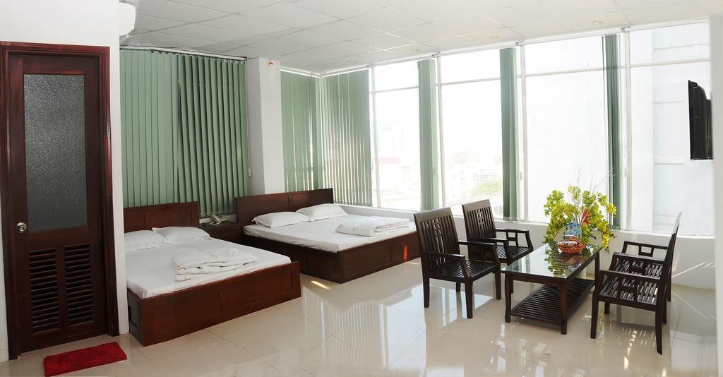 Onestar Danang Riverside エクステリア 写真
