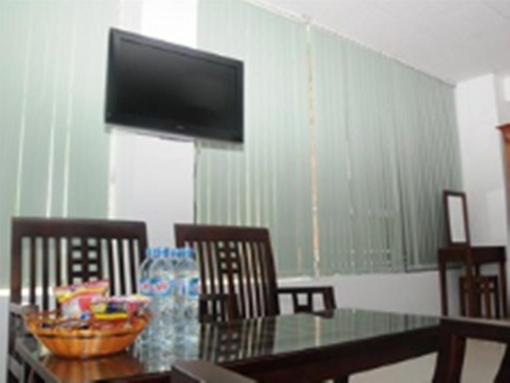 Onestar Danang Riverside 部屋 写真