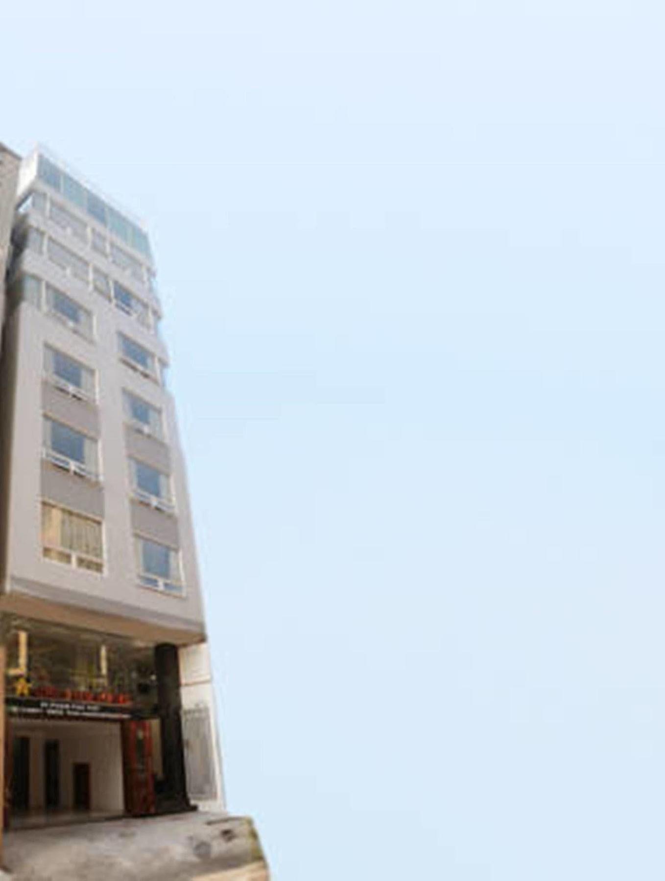 Onestar Danang Riverside エクステリア 写真