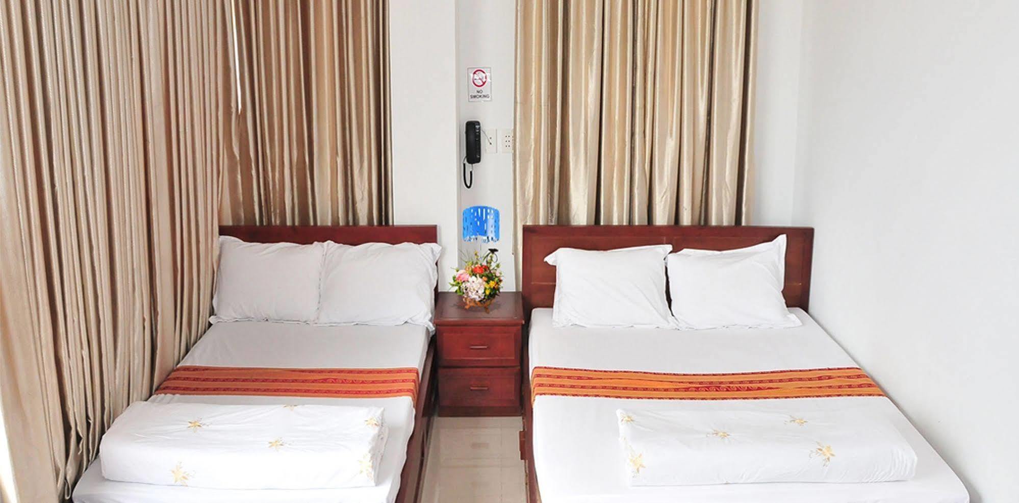 Onestar Danang Riverside エクステリア 写真
